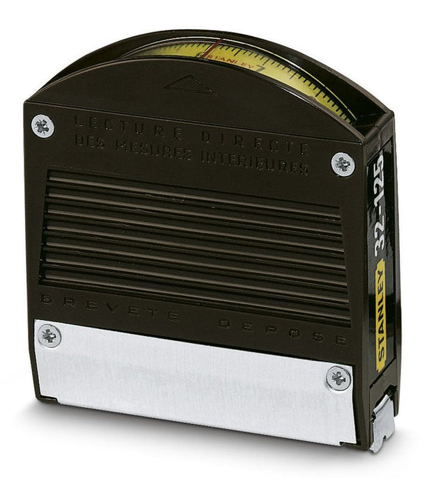 Stanley Bandmass Panoramic 3m 12.7mm