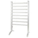 EAN 4006160311501 - ProfiCare 331150 secadora eléctrica para toallas 125 W Blanco imagen 1