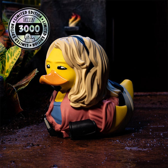 EAN 5056280439882 - TUBBZ Jurassic Park: Dr. Ellie Sattler imagen 1
