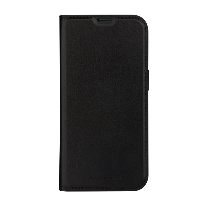 EAN 5711428042484 - dbramante1928 Bergen funda para teléfono móvil Folio Negro imagen 1
