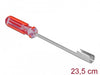 EAN 4043619905164 - DeLOCK 90516 kit de montaje Rojo, Acero inoxidable imagen 2