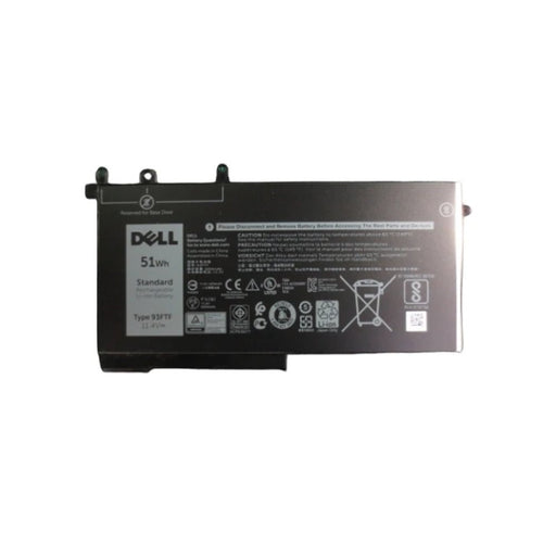 EAN 5715063300619 - Origin Storage 266J9 batería recargable industrial Ión de litio 4100 mAh 11,4 V imagen 1