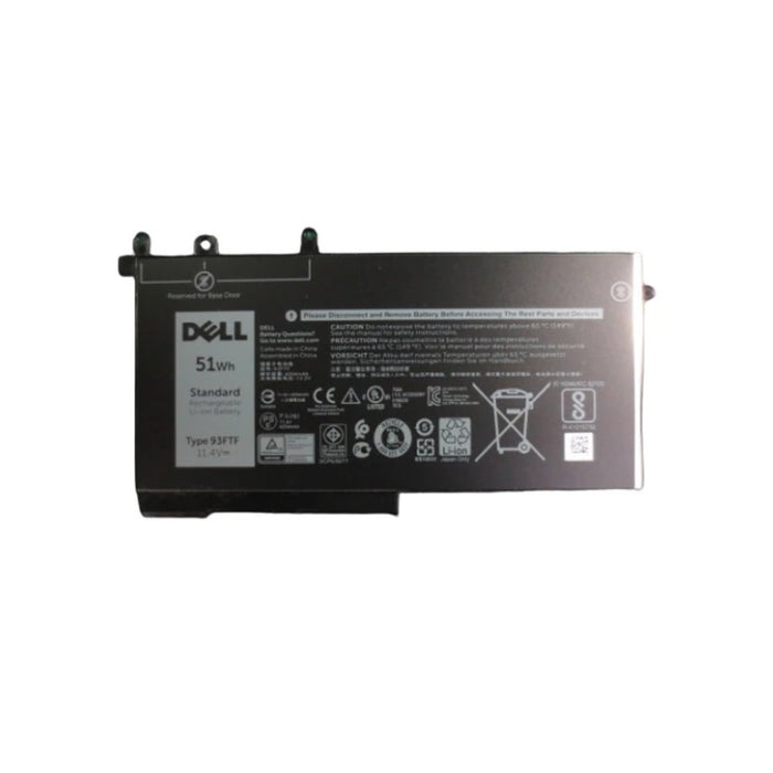 EAN 5704174316893 - Origin Storage M4GWP batería recargable industrial Ión de litio 4100 mAh 11,4 V imagen 1