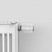 EAN 4047443527219 - Hama 00176661 válvula termostática de radiador Apto para uso en interior imagen 3