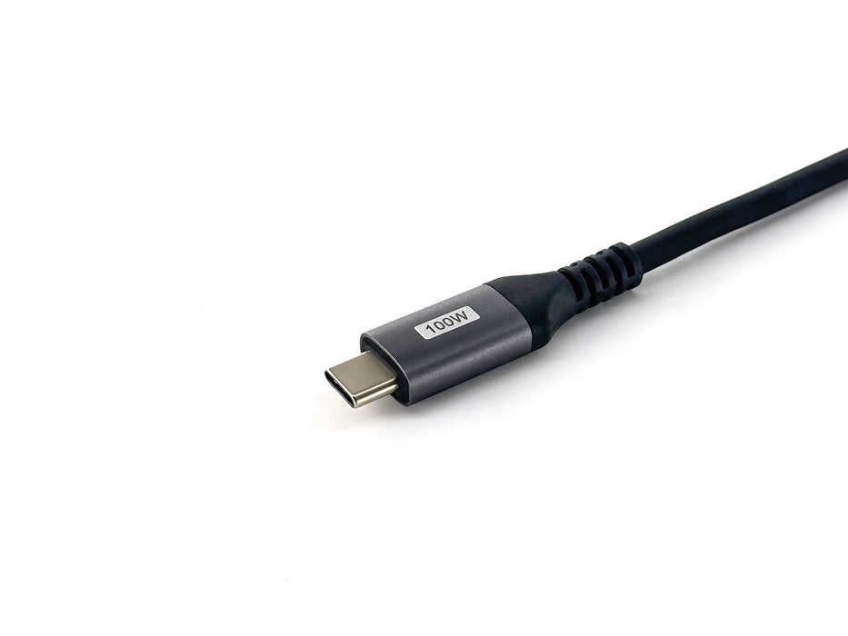 EAN 0826734000884 - Equip 128892 cable USB USB 2.0 2 m USB C imagen 4