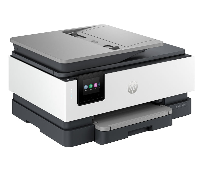 Officejet Pro 8124e 20ppm