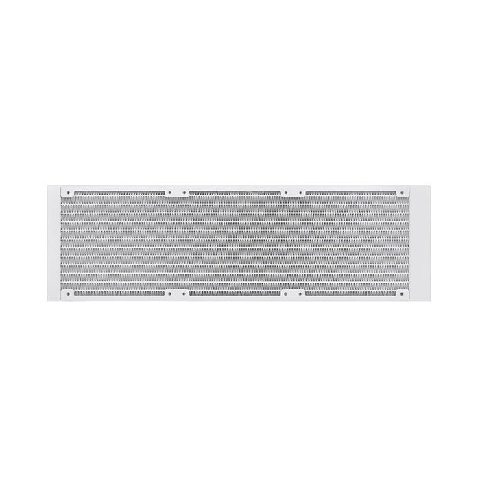 EAN 4711475640375 - Thermaltake TH360 V2 Ultra ARGB Procesador Kit de refrigeración líquida 36 cm Blanco 3 pieza(s) imagen 4
