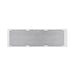 EAN 4711475640375 - Thermaltake TH360 V2 Ultra ARGB Procesador Kit de refrigeración líquida 36 cm Blanco 3 pieza(s) imagen 4