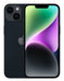 EAN 194253409809 - Apple iPhone 14 15,5 cm (6.1") SIM doble iOS 16 5G 256 GB Negro imagen 1