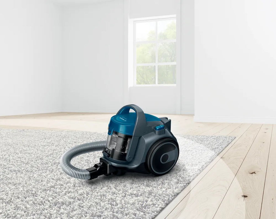EAN 4242005134120 - Bosch BGC05A220A aspiradora 1,5 L Aspiradora cilíndrica Secar 700 W Sin bolsa imagen 8