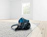 EAN 4242005134120 - Bosch BGC05A220A aspiradora 1,5 L Aspiradora cilíndrica Secar 700 W Sin bolsa imagen 8