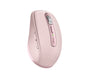 EAN 5099206111714 - Logitech MX Anywhere 3S ratón Oficina Mano derecha RF Wireless + Bluetooth Laser 8000 DPI imagen 8