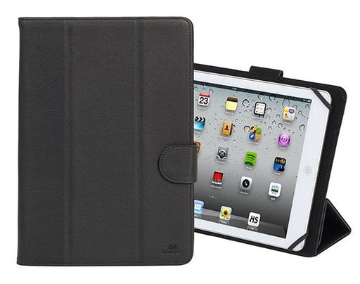 EAN 4260403571798 - Rivacase 3137 25,6 cm (10.1") Folio Negro imagen 1