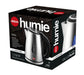 EAN 5908277383688 - ELDOM CS10 HUMIE tetera eléctrica 1 L 1500 W Negro, Acero inoxidable imagen 5
