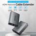 EAN 6922794758971 - Vention AKGH0-EU cable HDMI Gris imagen 2