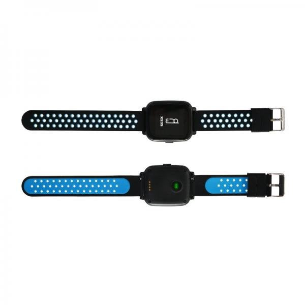 EAN 8435099524243 - Billow XS35x 3,66 cm (1.44") Pantalla táctil imagen 2