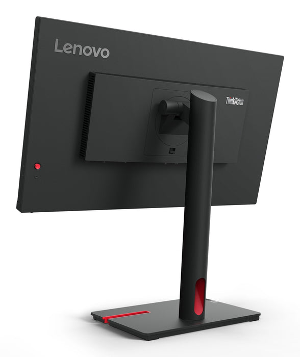 EAN 0195892063223 - Lenovo ThinkVision T24i-30 LED display 60,5 cm (23.8") 1920 x 1080 Pixeles Full HD Negro imagen 4