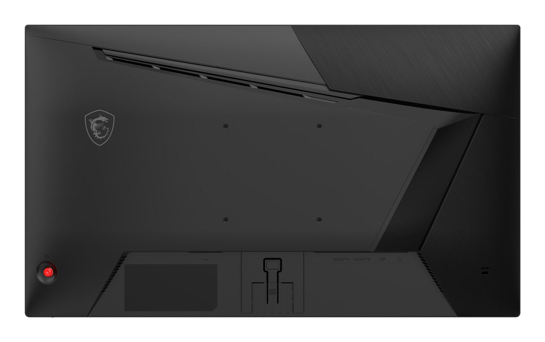 Monitor 23.8 Cala Mag 245f X24 Led/Fhd/Flat/240hz/Czarny