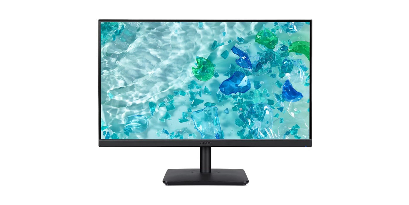 EAN 4711474082015 - Acer V7 V277 E0bi pantalla para PC 68,6 cm (27") 1920 x 1080 Pixeles 4K Ultra HD LED Negro imagen 5