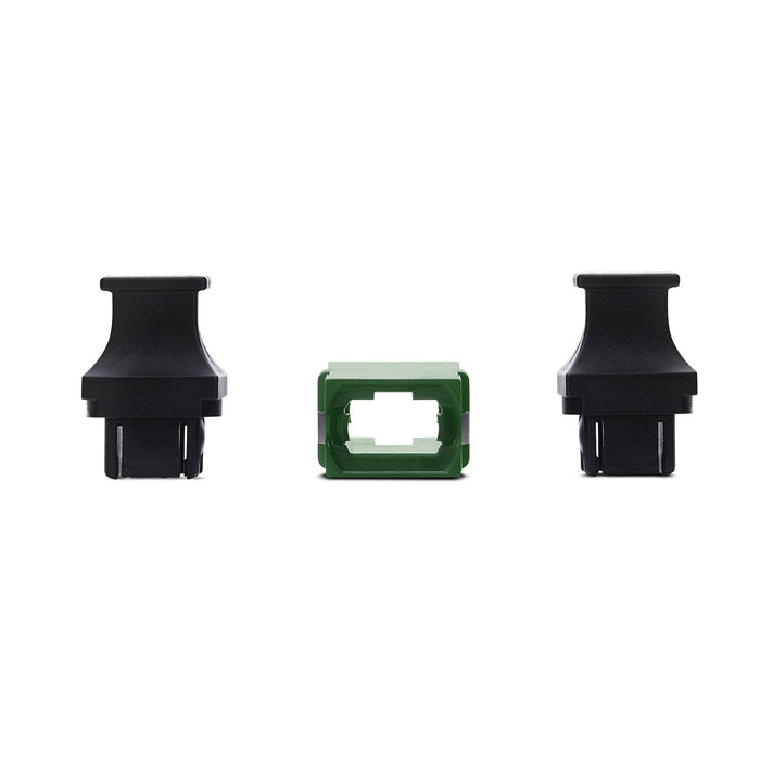 Acoplador De Fibra Optica Cabl