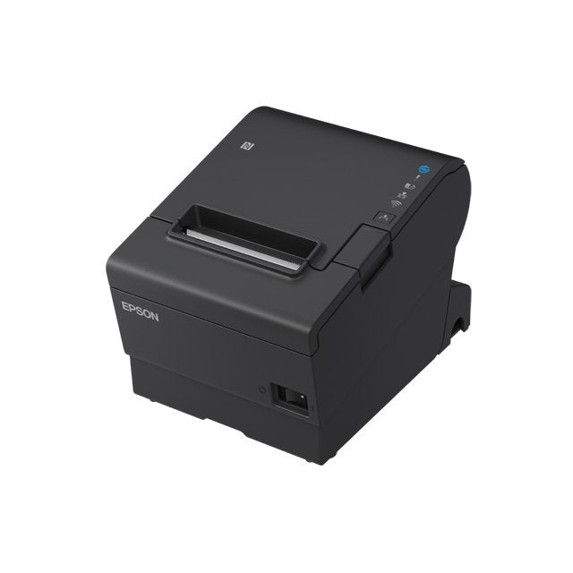 EAN 8715946697123 - Epson TM-T88VII (132) 180 x 180 DPI Inalámbrico y alámbrico Térmico Impresora de recibos imagen 2