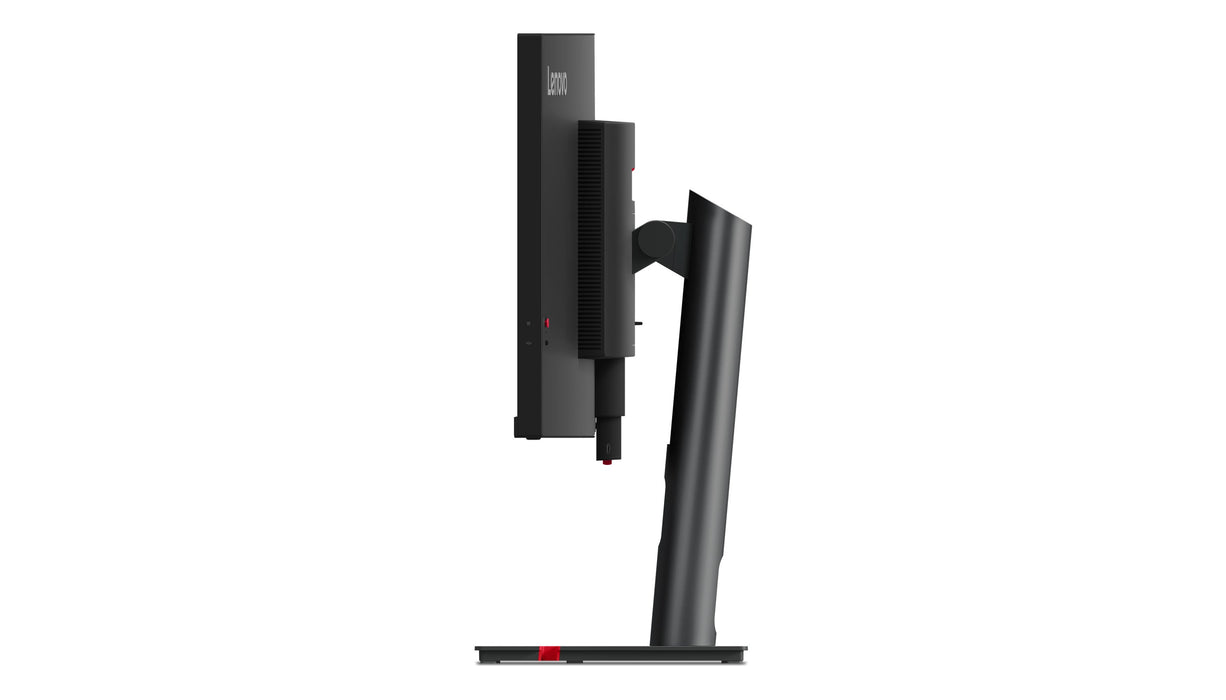 EAN 0196802362085 - Lenovo ThinkVision P49w-30 pantalla para PC 124,5 cm (49") 5120 x 1440 Pixeles Dual WQHD LED Negro imagen 9