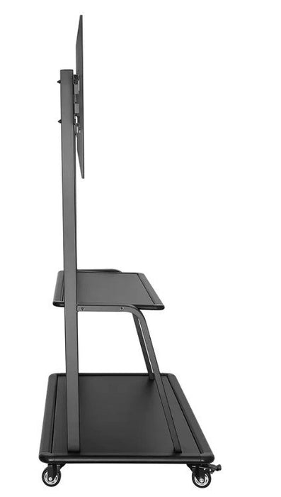 EAN 8717371449957 - Neomounts NS-M4000BLACK 2,67 m (105") Negro imagen 3