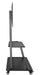 EAN 8717371449957 - Neomounts NS-M4000BLACK 2,67 m (105") Negro imagen 3