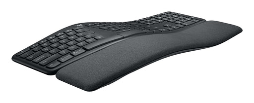 EAN 5099206094956 - Logitech 920-010106 teclado Oficina RF Wireless + Bluetooth QWERTY Italiano Grafito imagen 2