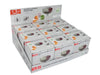 EAN 8436584380375 - JATA AC57E picadora manual de alimentos Negro, Transparente imagen 5