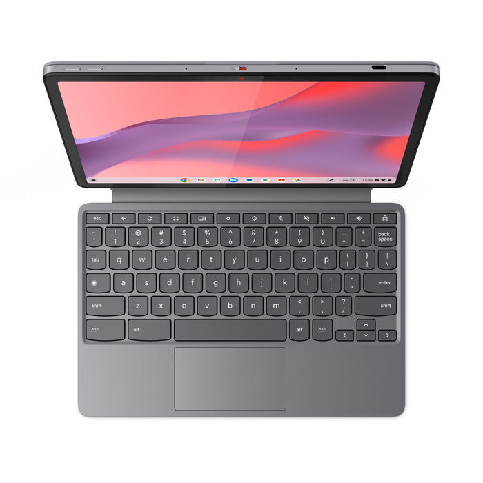 EAN 0198155871719 - Lenovo Chromebook Duet 11M889 MediaTek Kompanio 838 27,8 cm (10.9") Pantalla táctil WUXGA 8 GB LPDDR4x-SD imagen 7