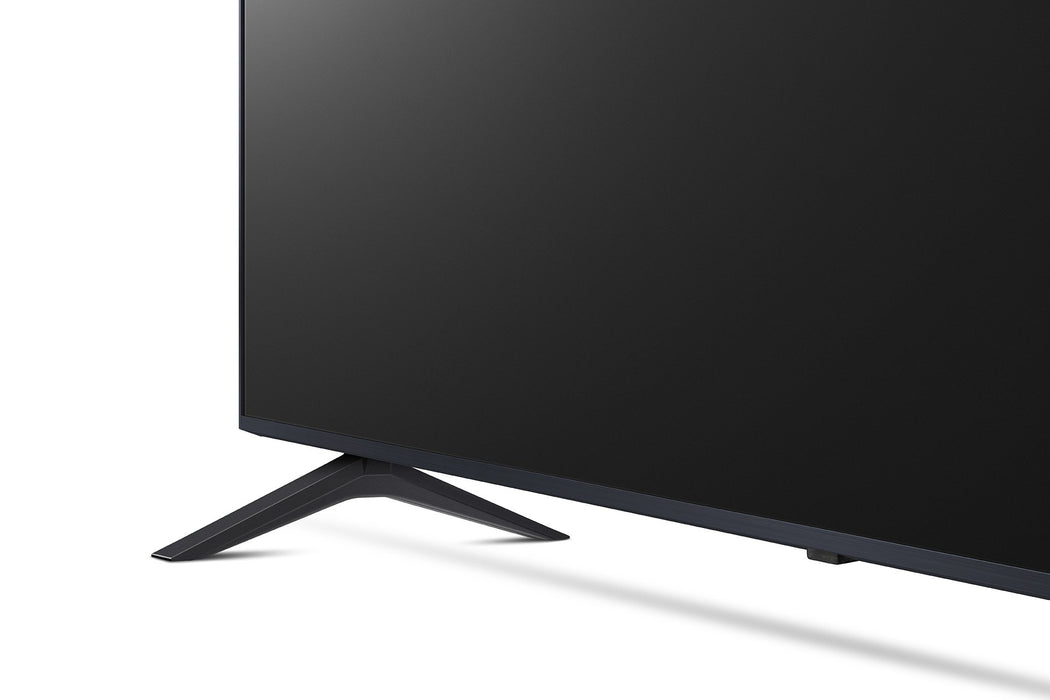 EAN 8806096030493 - LG NanoCell 75NANO82T6B 190,5 cm (75") 4K Ultra HD Smart TV Wifi Marrón imagen 5