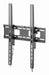 EAN 8716309135160 - Gembird WM-75T-03 soporte para TV 190,5 cm (75") Negro imagen 3