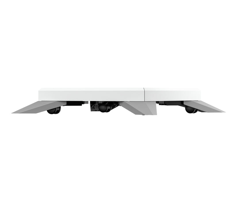 EAN 0194850487460 - HP Clr LaserJet Stand Gris, Blanco imagen 6