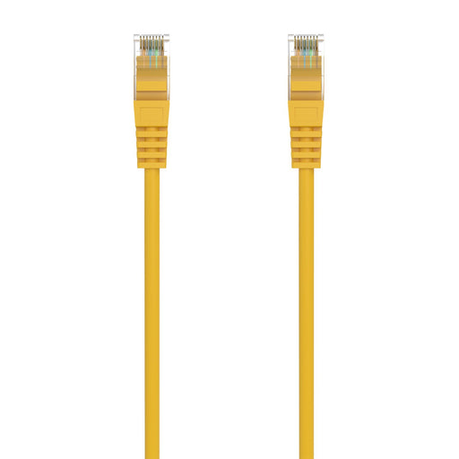 EAN 8436574706789 - AISENS A145-0566 cable de red 1 m Cat6a U/UTP (UTP) imagen 2