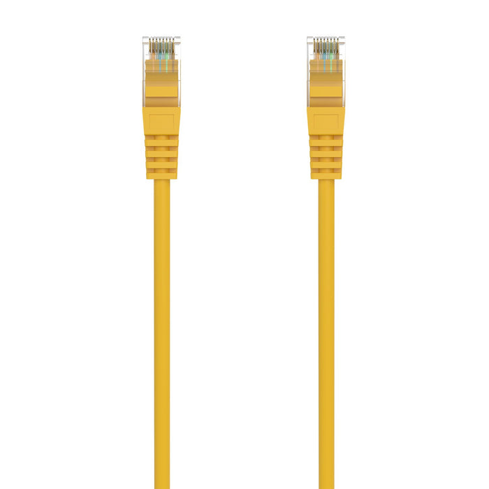 EAN 8436574706765 - AISENS A145-0564 cable de red 0,3 m Cat6a U/UTP (UTP) imagen 2