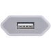 EAN 8051128100747 - Techly IPW-USB-ECWW cargador de dispositivo móvil Universal Blanco Corriente alterna Interior imagen 2