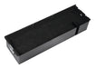 EAN 7333394080376 - AEG MCFE18ST Filtro para campana extractora imagen 1