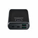 EAN 4710273772097 - ADATA P20000QCD Polímero de litio 20000 mAh Negro imagen 4