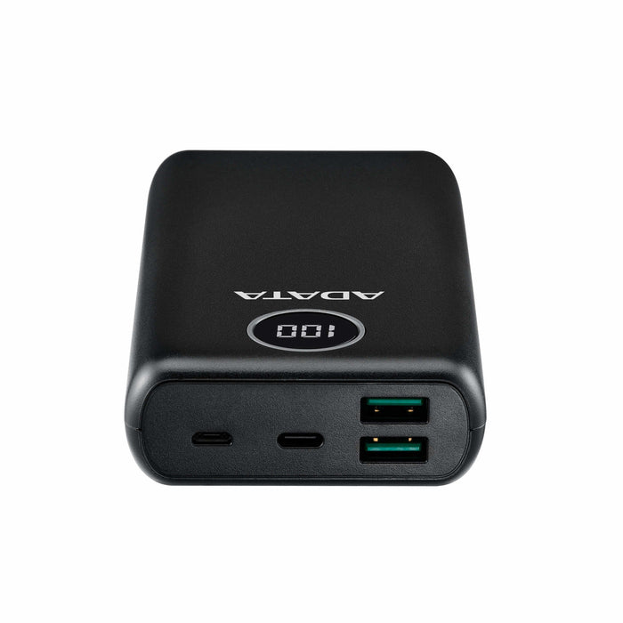 EAN 4710273772103 - ADATA P20000QCD Polímero de litio 20000 mAh Blanco imagen 4