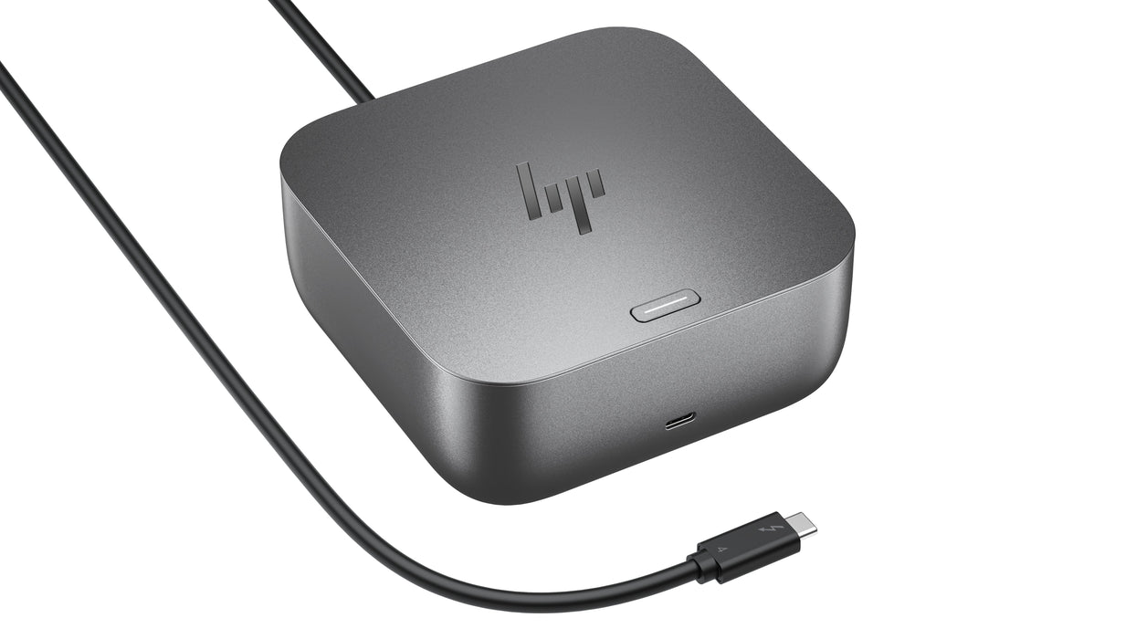 EAN 5715063797136 - HP Thunderbolt 4 100W G6 Dock Alámbrico Gris imagen 20