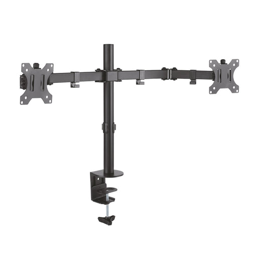 EAN 8436574703436 - AISENS DT32TSR-041 soporte para monitor 81,3 cm (32") Escritorio Negro imagen 1