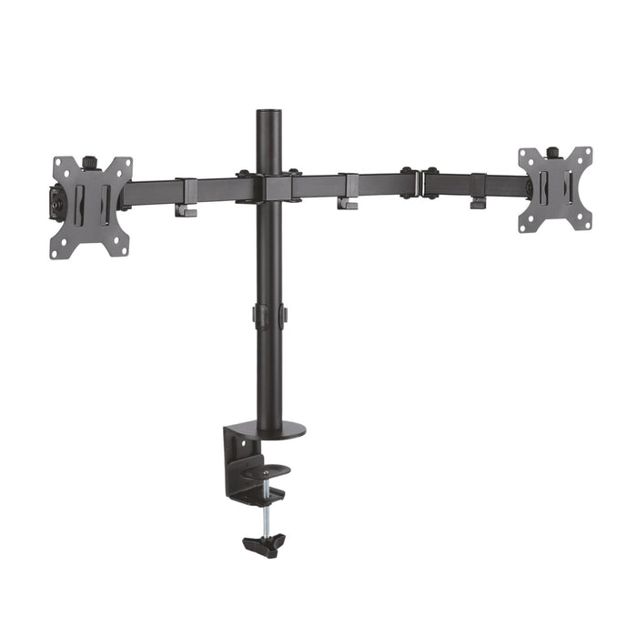 EAN 8436574703436 - AISENS DT32TSR-041 soporte para monitor 81,3 cm (32") Escritorio Negro imagen 1