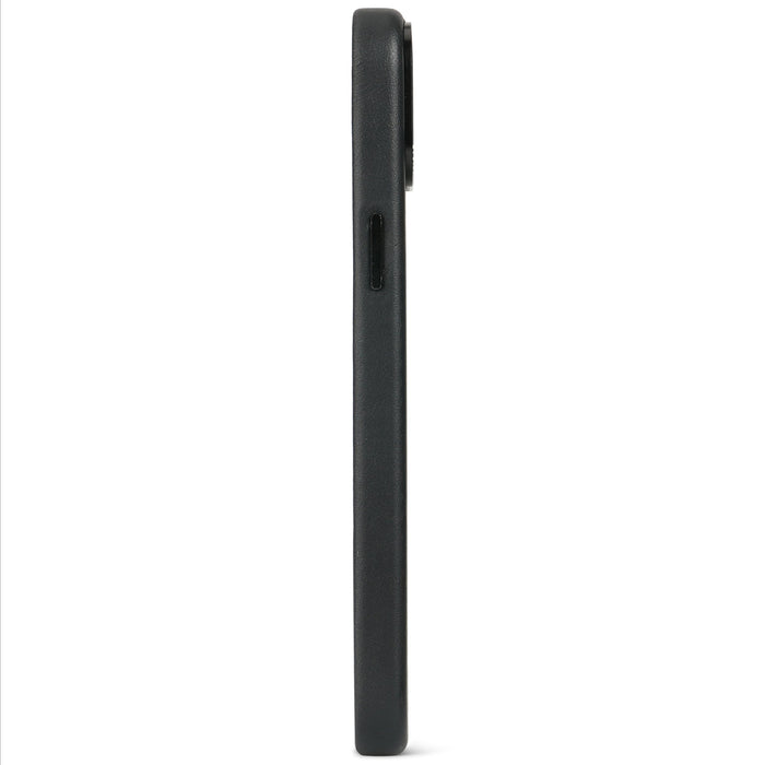 EAN 8720593010515 - Decoded D24IPO15PLBC1BK funda para teléfono móvil 17 cm (6.7") Negro imagen 4