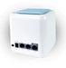 EAN 8436550235494 - TALIUS TAL-WMESH2 router inalámbrico Gigabit Ethernet Doble banda (2,4 GHz / 5 GHz) 4G Blanco imagen 5