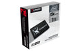 EAN 0740617300116 - Kingston Technology KC600 1 TB 2.5" Serial ATA III 3D TLC imagen 5