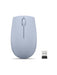 EAN 0195892080725 - Lenovo 300 ratón Oficina Ambidextro RF inalámbrico Óptico 1000 DPI imagen 1