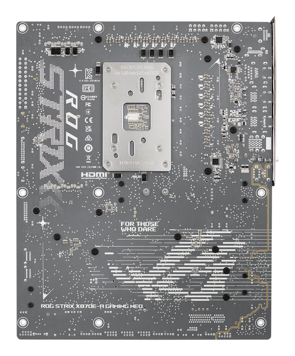 Placa Base Asus Rog Mrix X870e-A Gaming Wifi7 Neo Amd,Am5,Ddr5,Atx  90mb1p30-M0eay0