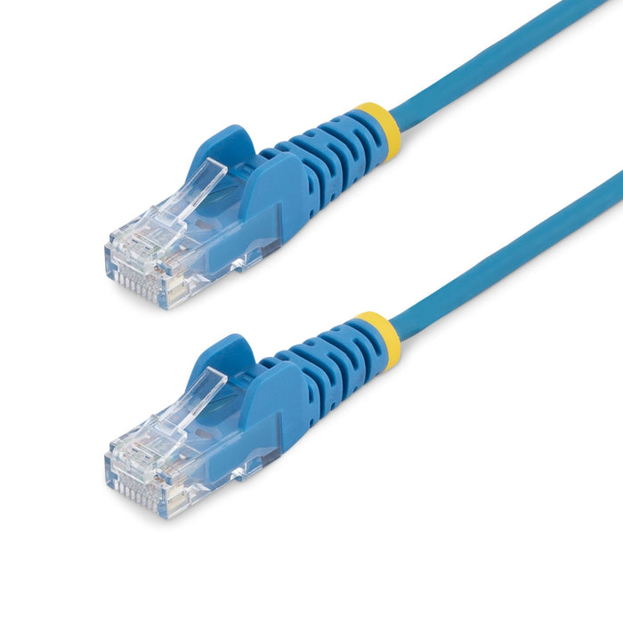 EAN 0065030882811 - StarTech.com N6PAT300CMBLS cable de red U/UTP (UTP) imagen 1