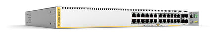 EAN 767035216966 - Allied Telesis AT-x530L-28GTX-50 Gestionado L3+ Gigabit Ethernet (10/100/1000) 1U Gris imagen 1